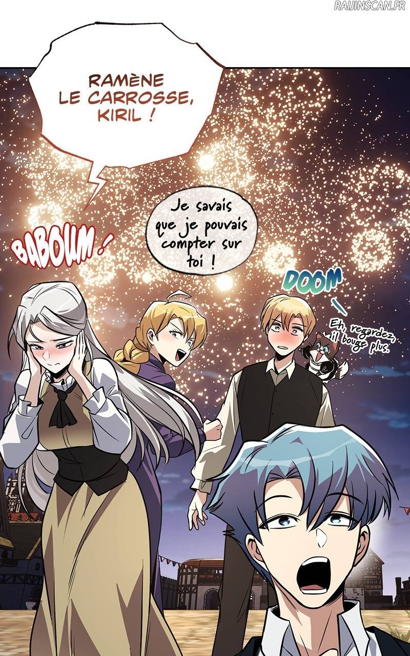 Read Reformation of the Deadbeat Noble FR Manga Online