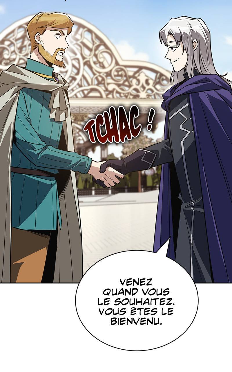Read Reformation of the Deadbeat Noble FR Manga Online
