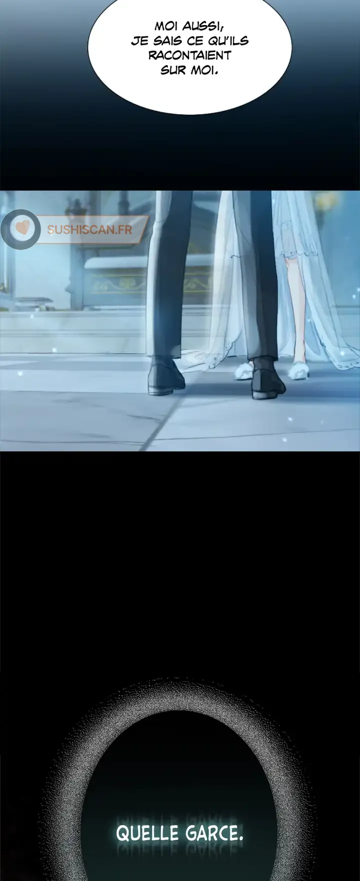 Read Serena FR Manga Online