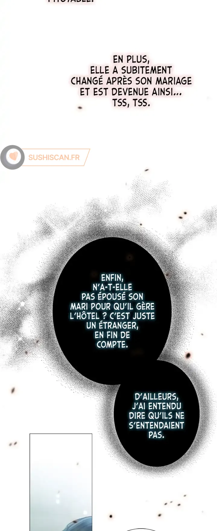 Read Serena FR Manga Online