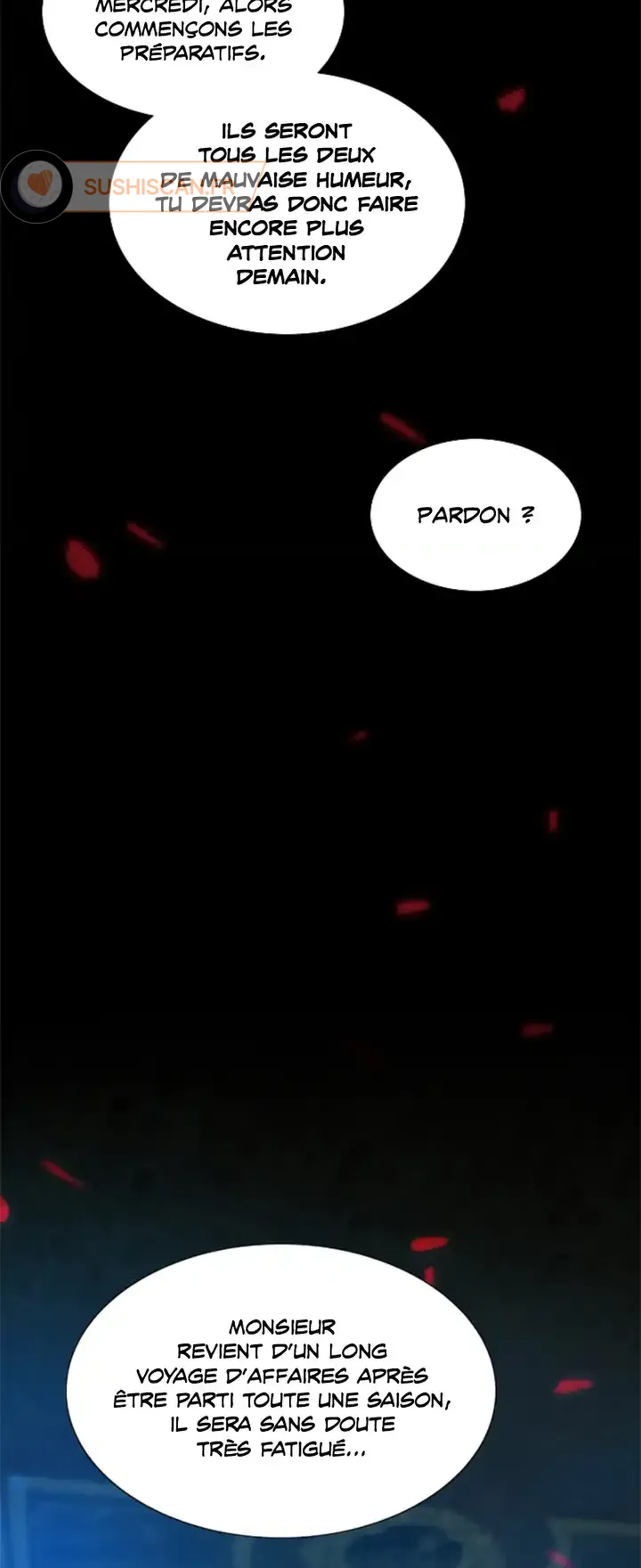 Read Serena FR Manga Online