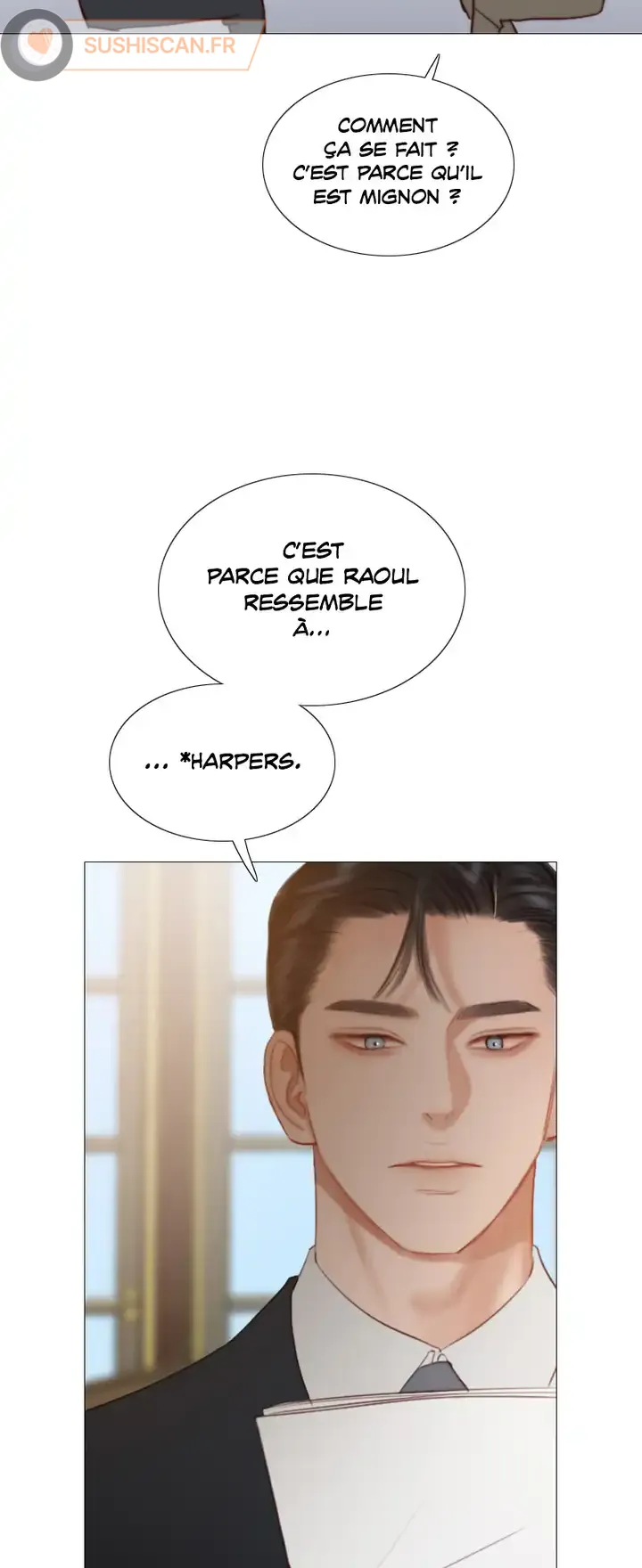Read Serena FR Manga Online