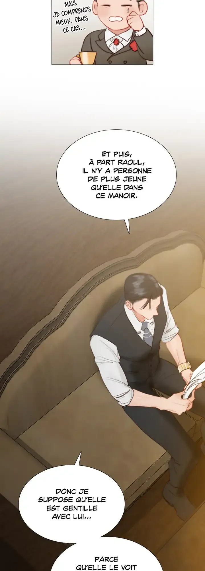 Read Serena FR Manga Online