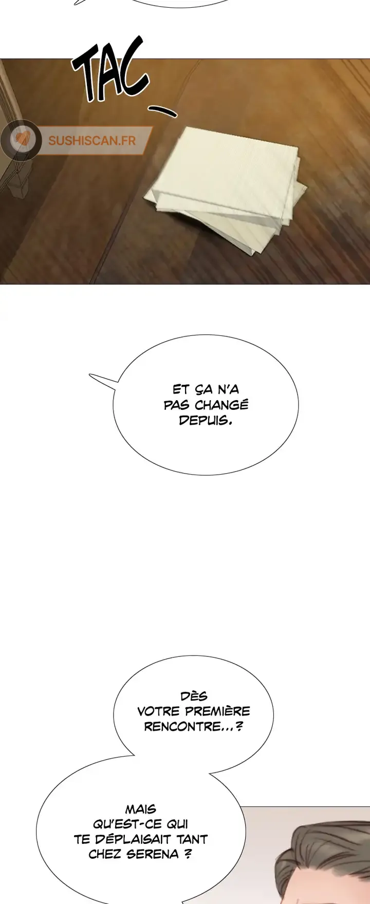 Read Serena FR Manga Online