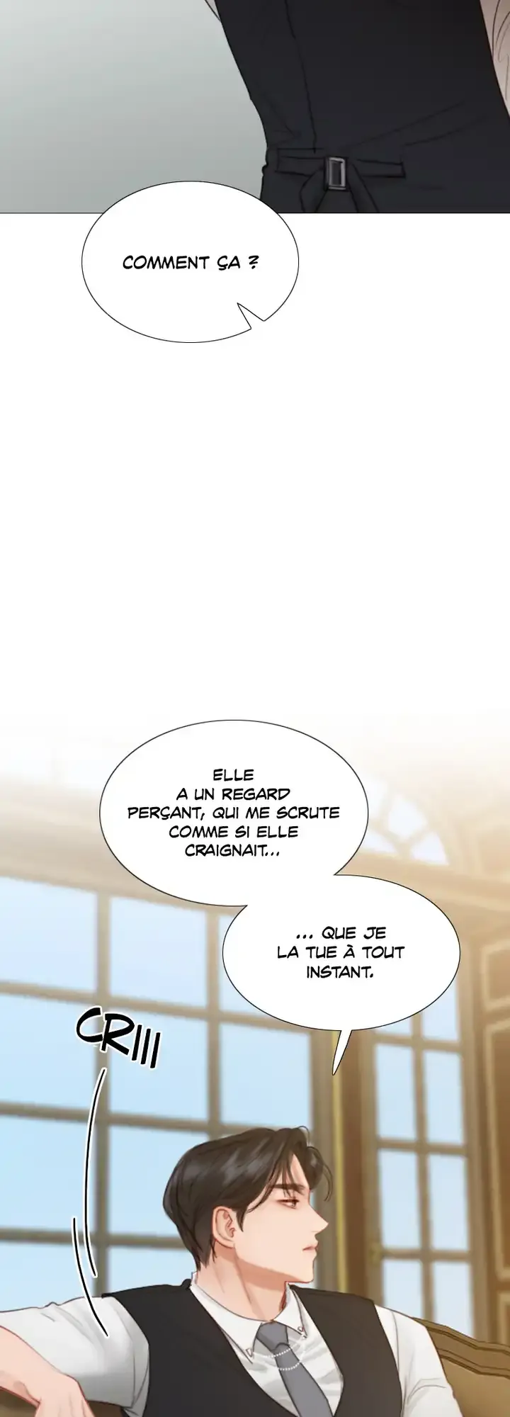 Read Serena FR Manga Online