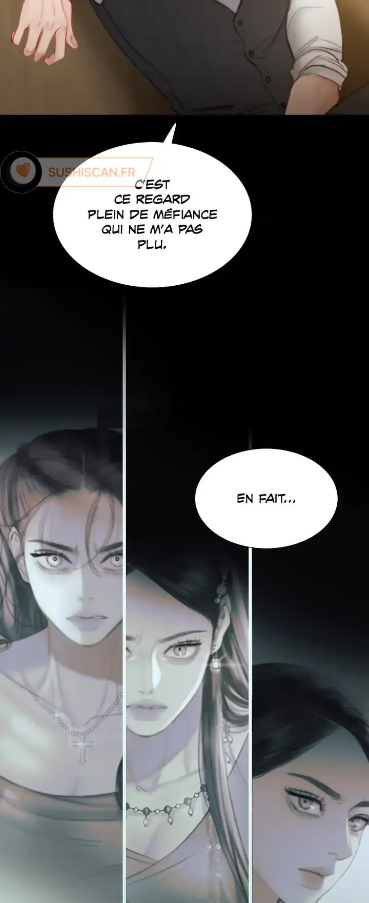 Read Serena FR Manga Online