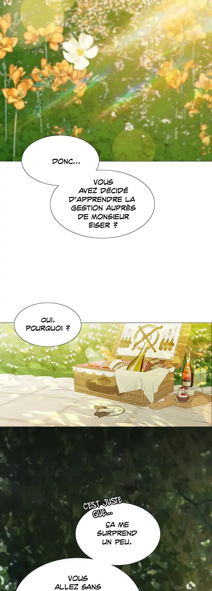 Read Serena FR Manga Online
