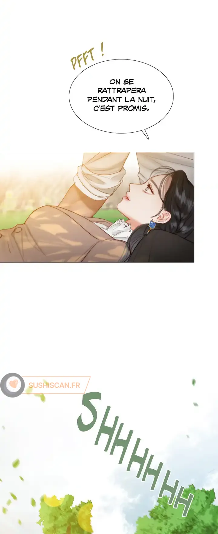 Read Serena FR Manga Online
