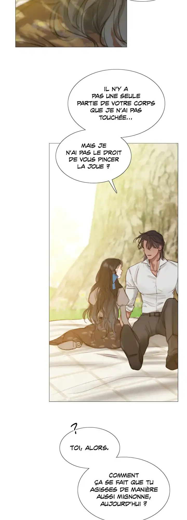 Read Serena FR Manga Online