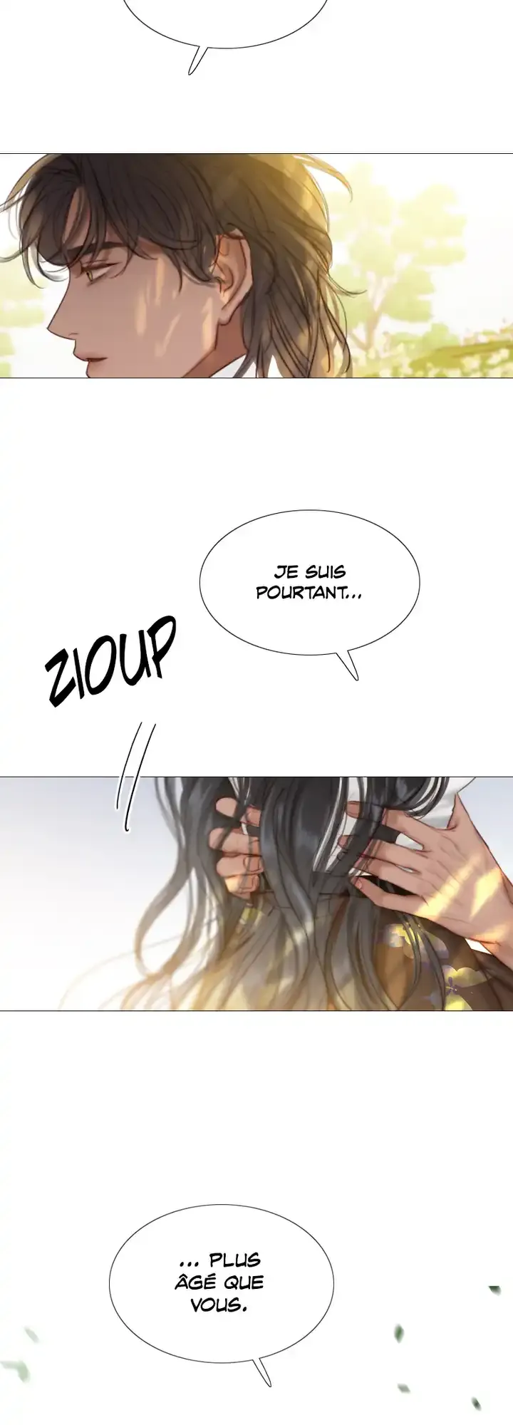 Read Serena FR Manga Online