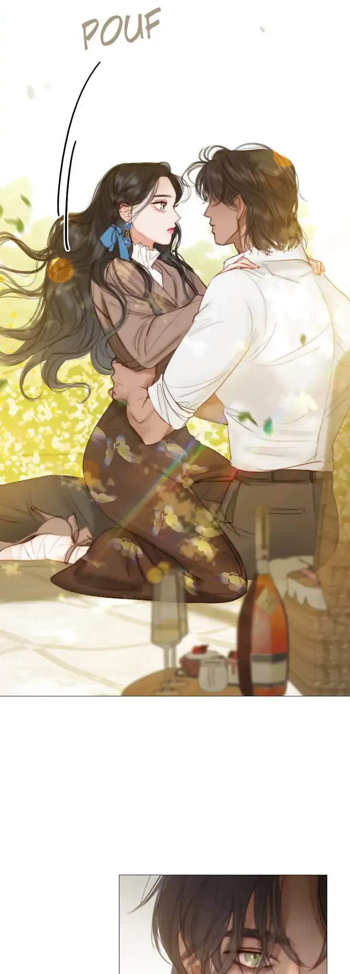 Read Serena FR Manga Online