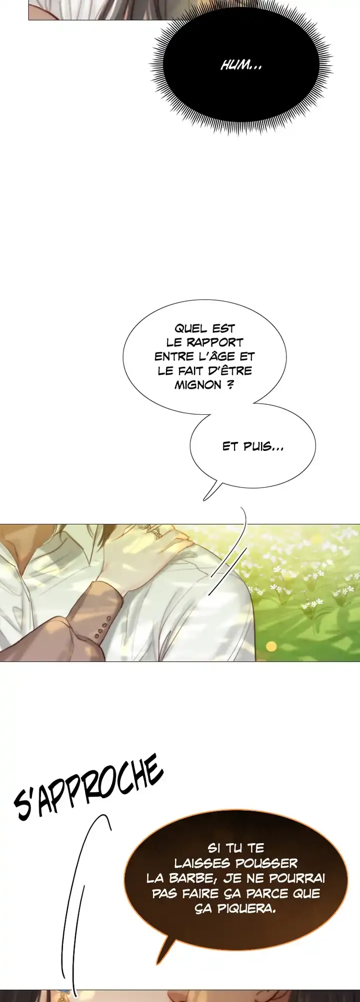 Read Serena FR Manga Online