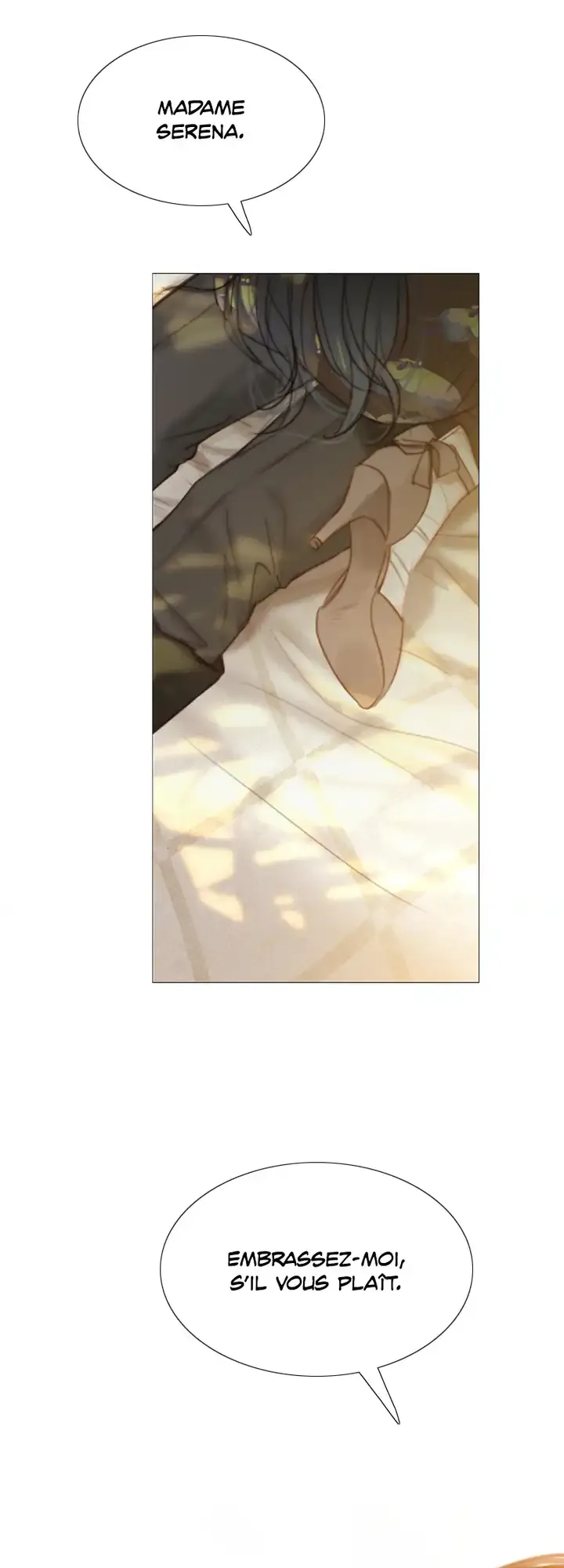 Read Serena FR Manga Online