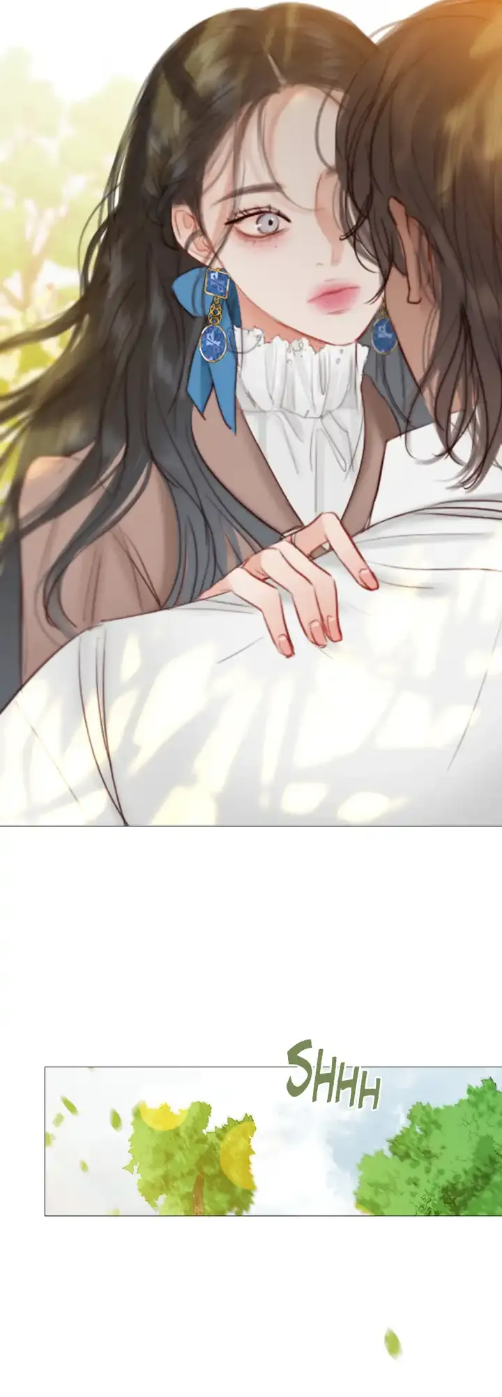 Read Serena FR Manga Online