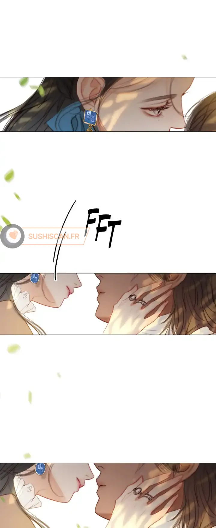 Read Serena FR Manga Online
