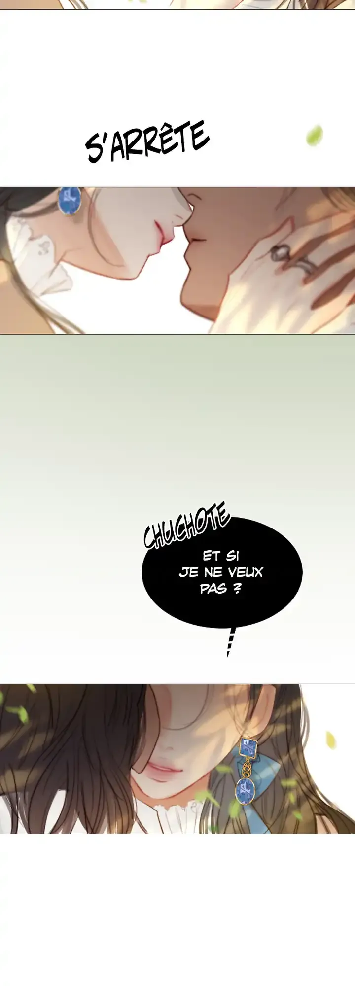 Read Serena FR Manga Online