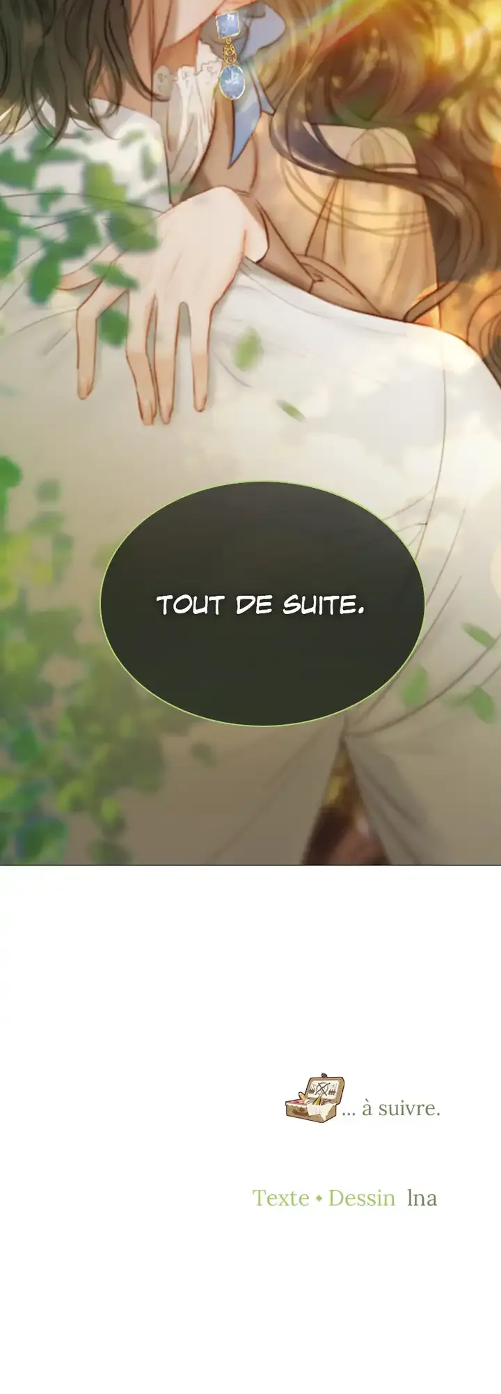 Read Serena FR Manga Online