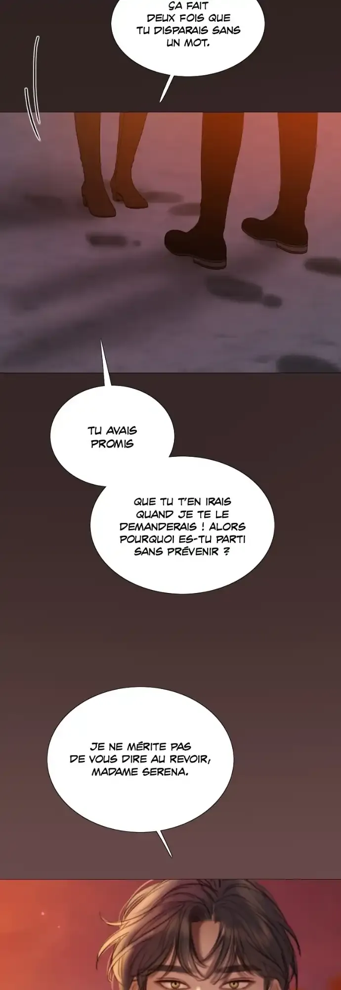 Read Serena FR Manga Online