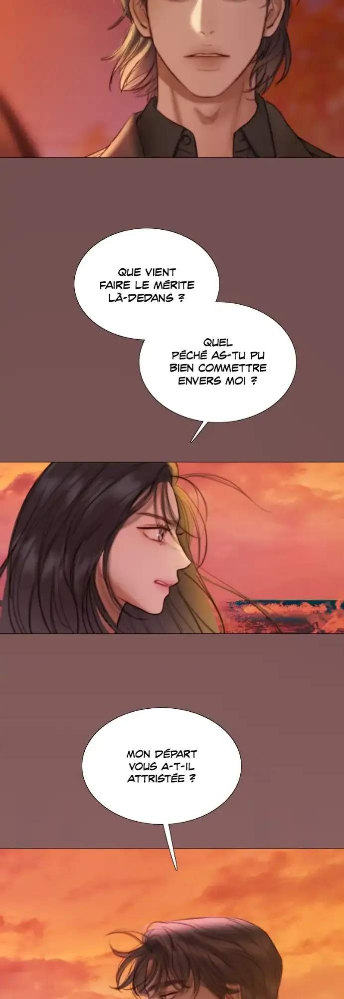 Read Serena FR Manga Online