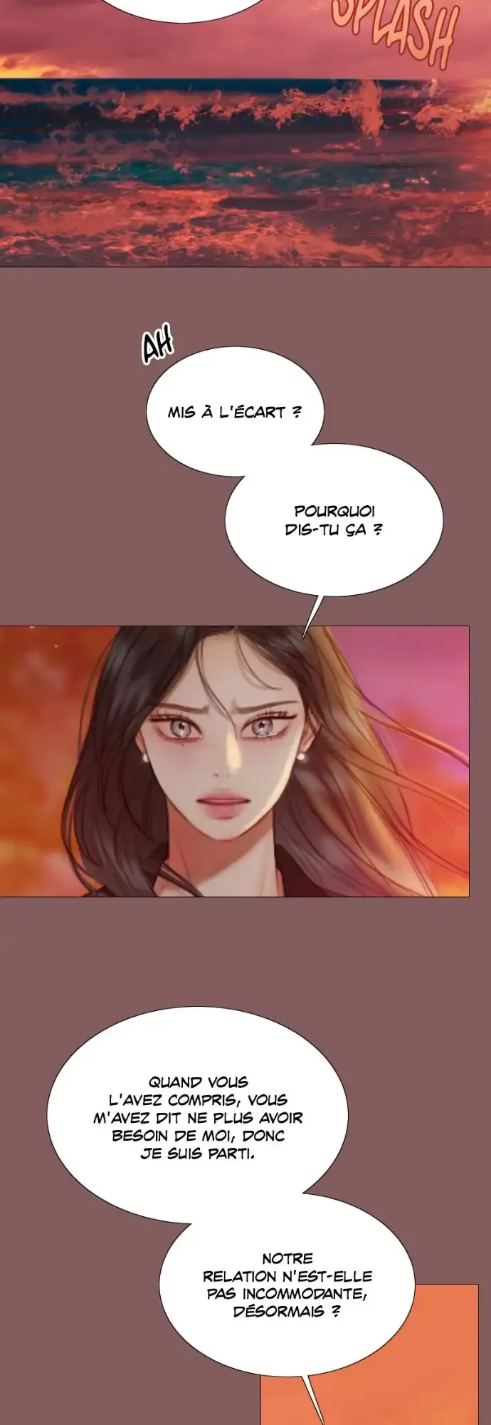 Read Serena FR Manga Online