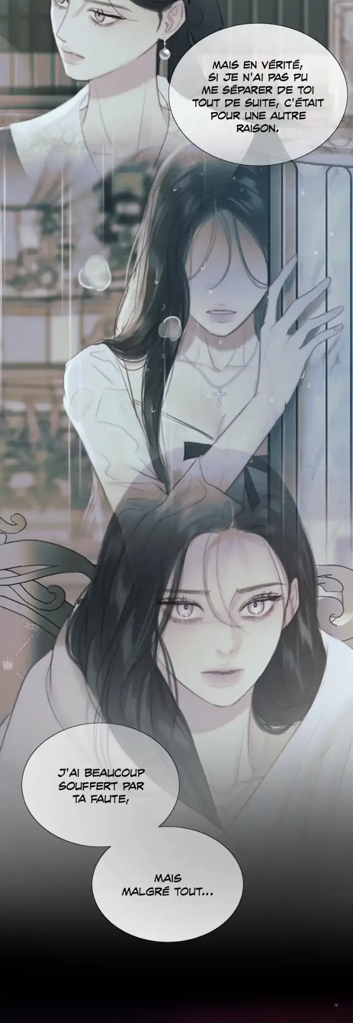Read Serena FR Manga Online