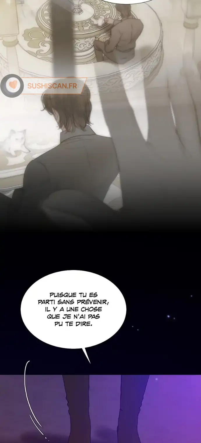 Read Serena FR Manga Online
