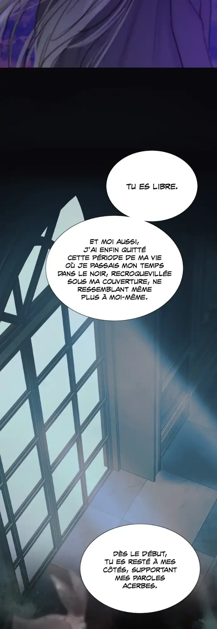 Read Serena FR Manga Online