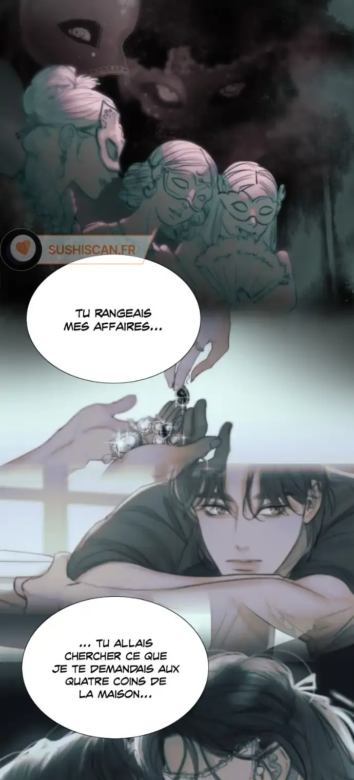 Read Serena FR Manga Online