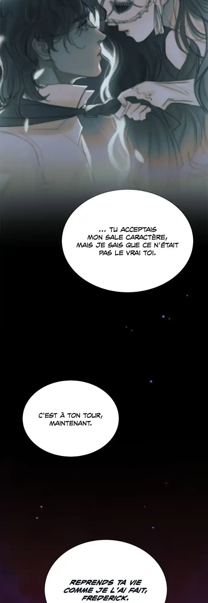 Read Serena FR Manga Online