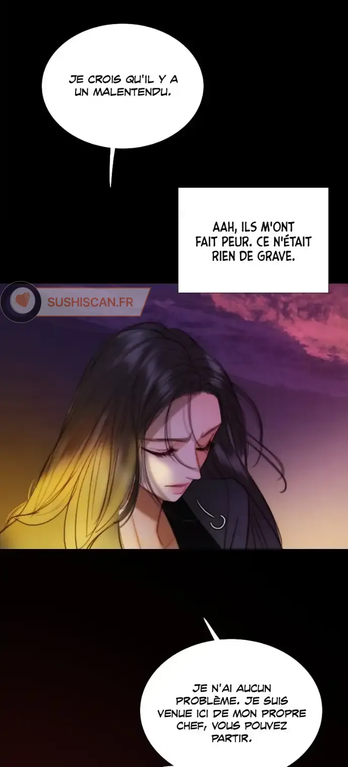 Read Serena FR Manga Online