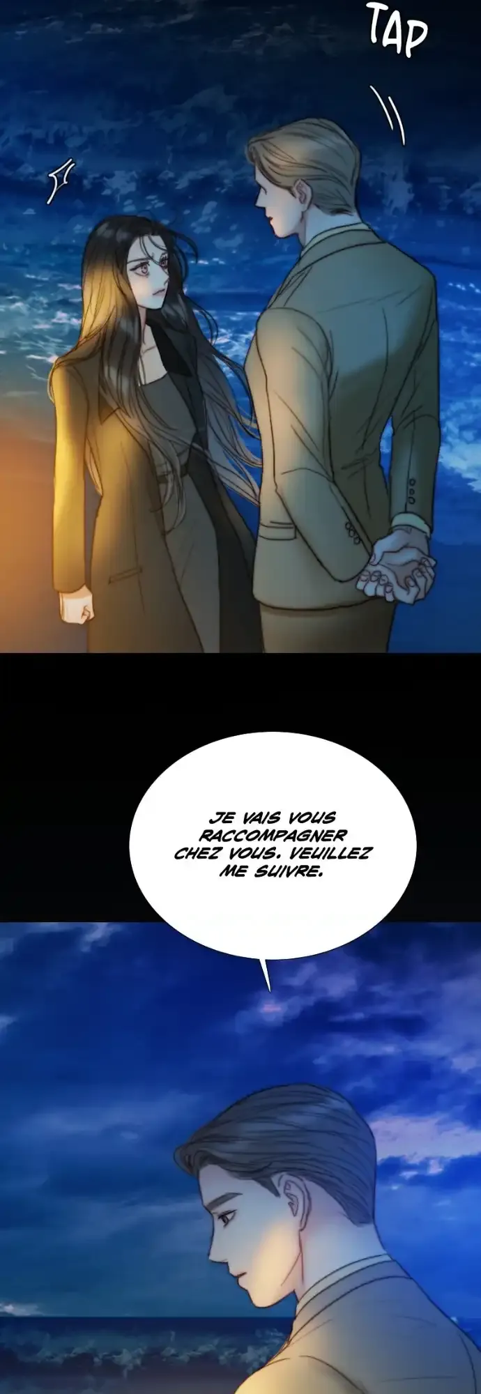 Read Serena FR Manga Online