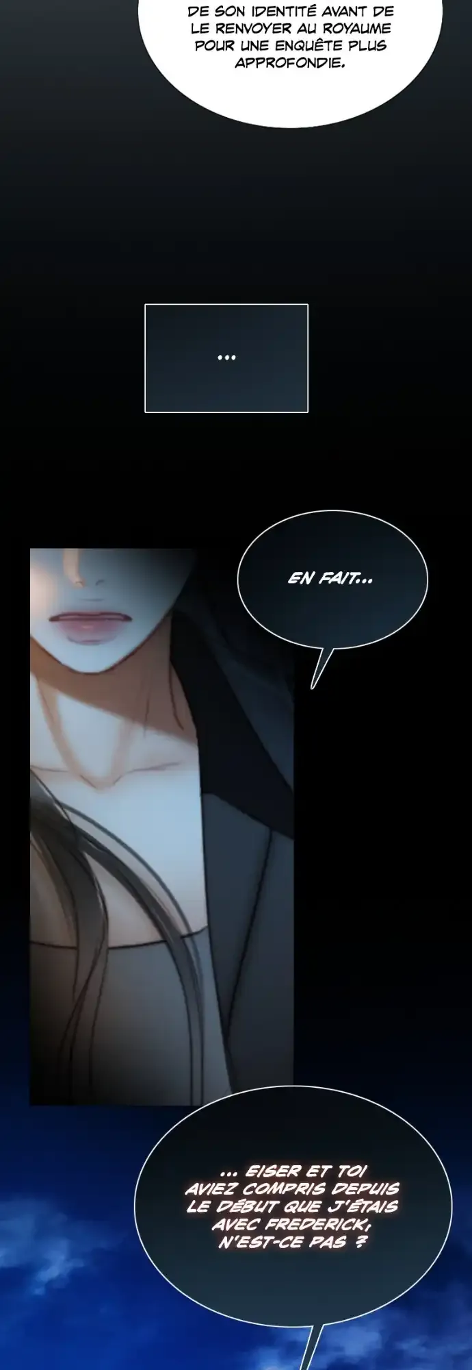 Read Serena FR Manga Online