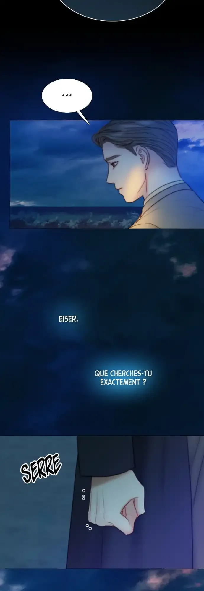 Read Serena FR Manga Online