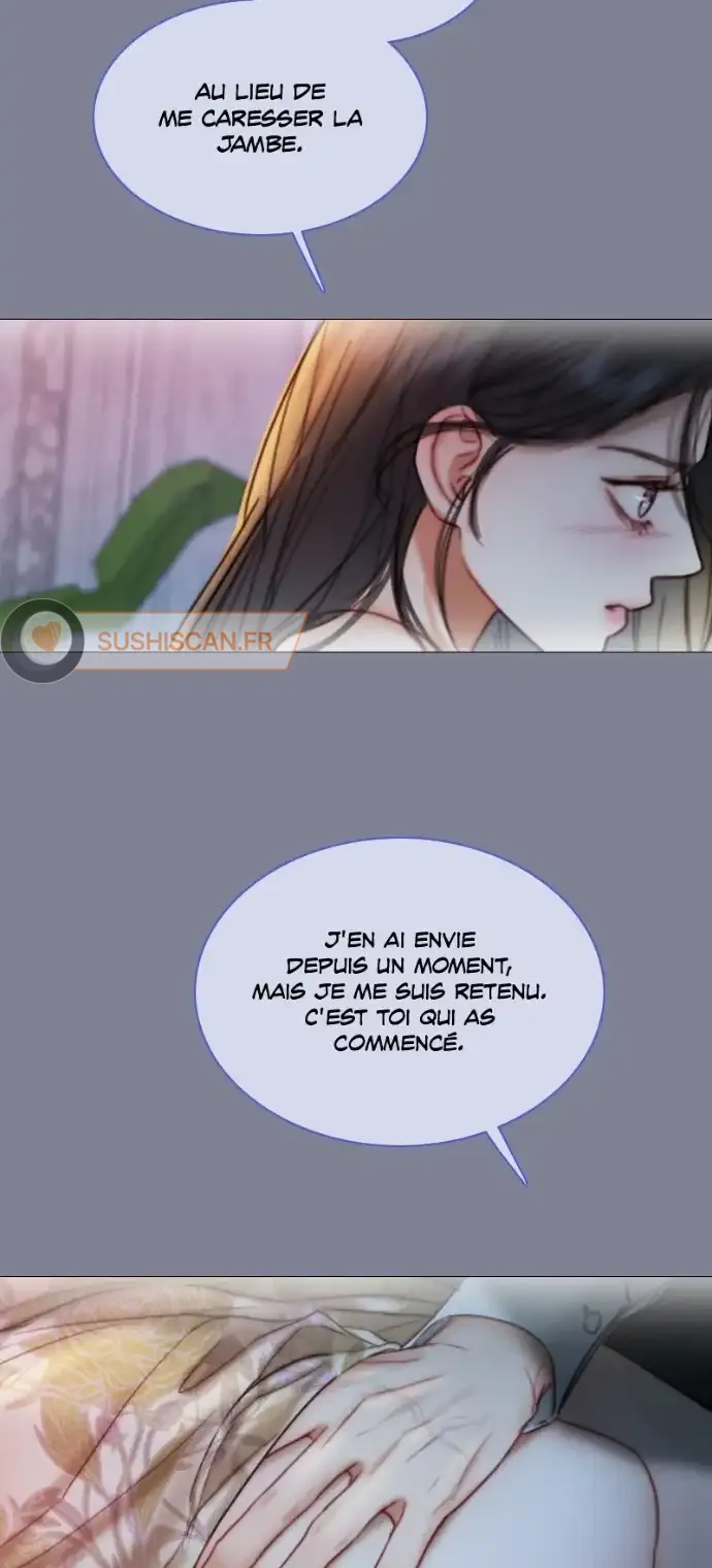 Read Serena FR Manga Online
