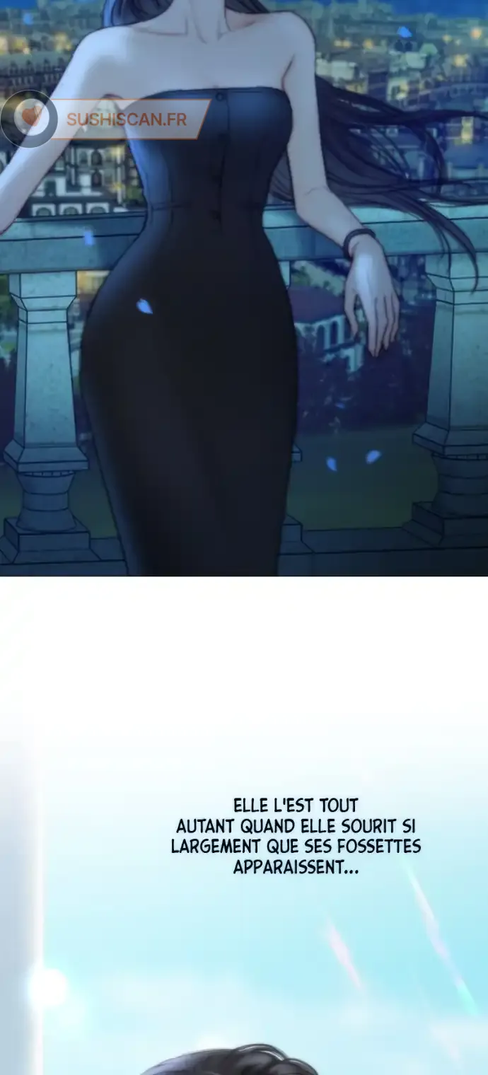 Read Serena FR Manga Online