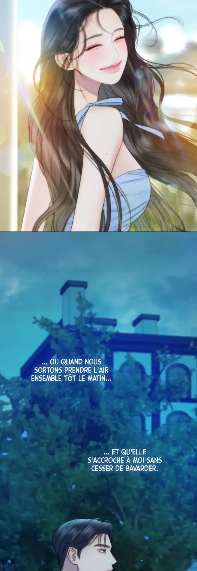 Read Serena FR Manga Online