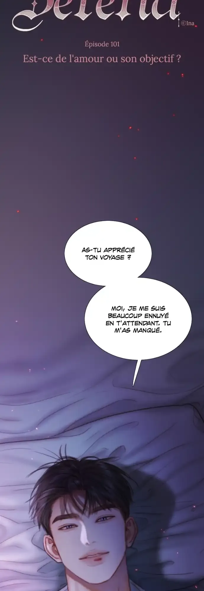 Read Serena FR Manga Online