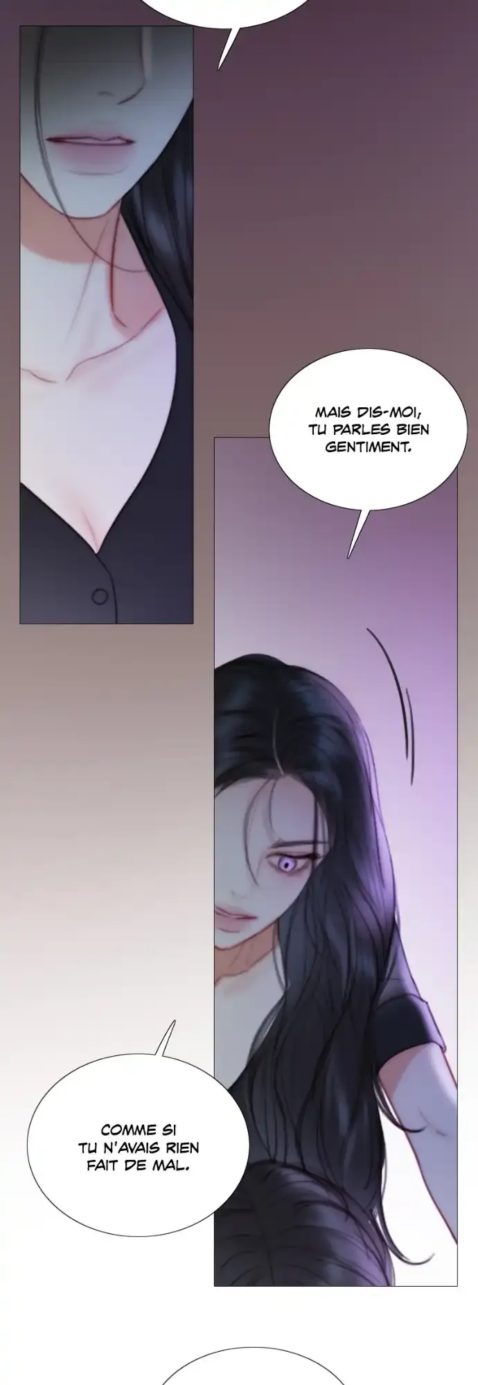 Read Serena FR Manga Online