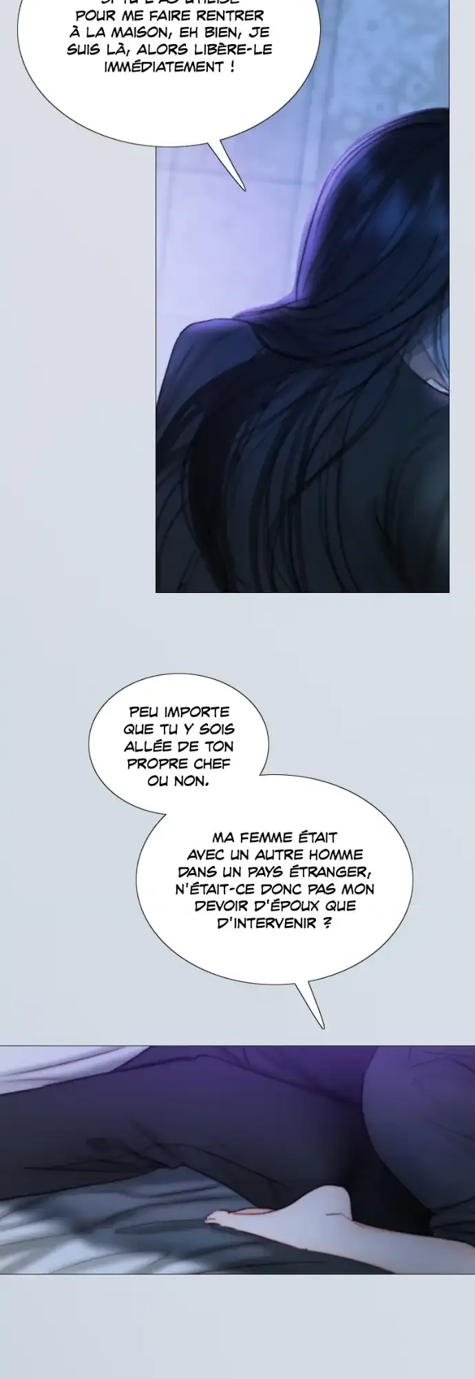 Read Serena FR Manga Online
