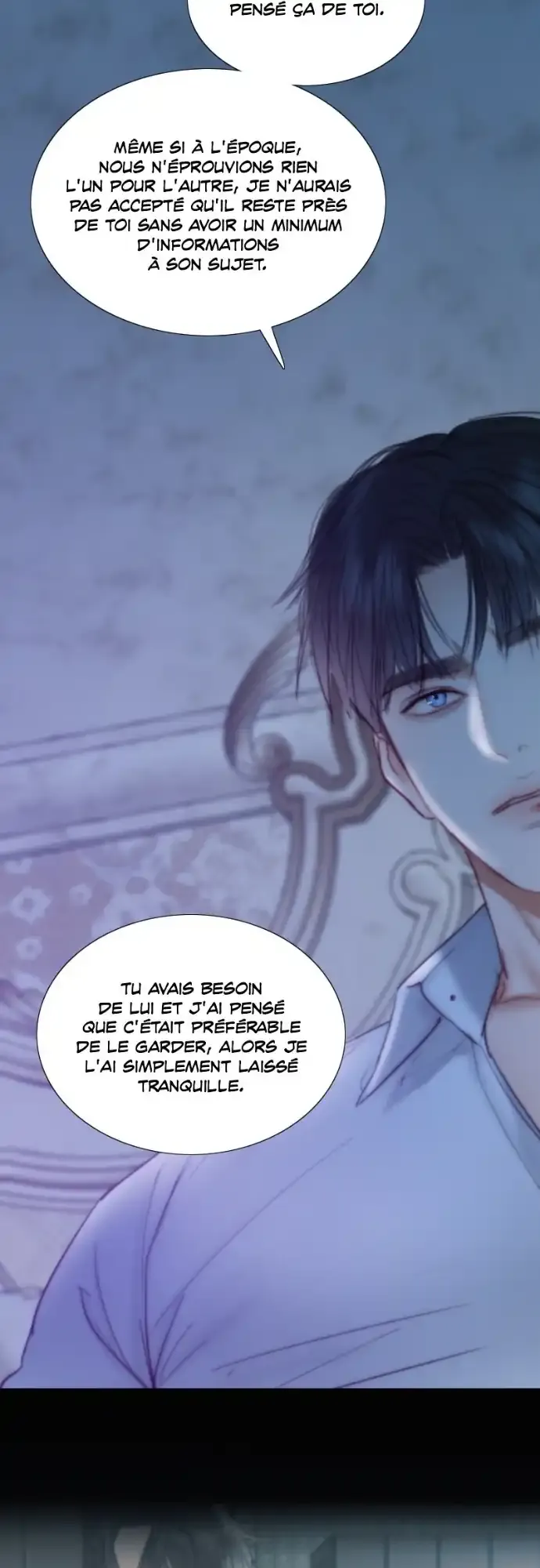 Read Serena FR Manga Online