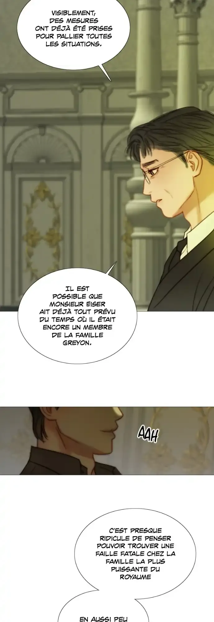 Read Serena FR Manga Online