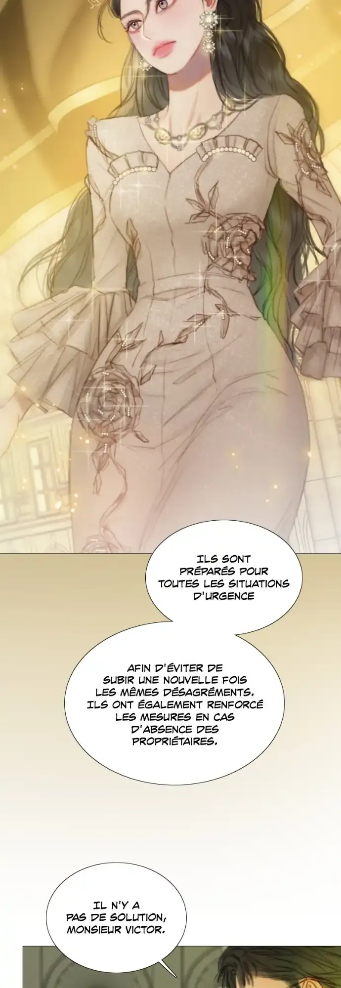 Read Serena FR Manga Online