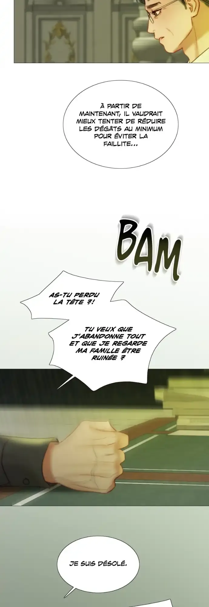 Read Serena FR Manga Online