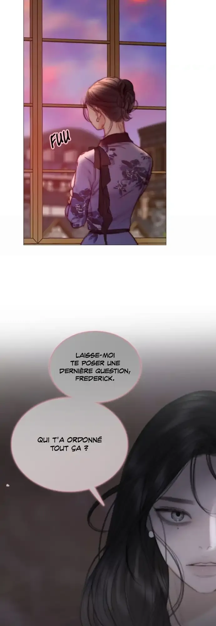Read Serena FR Manga Online