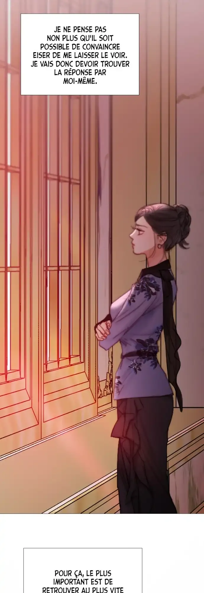 Read Serena FR Manga Online