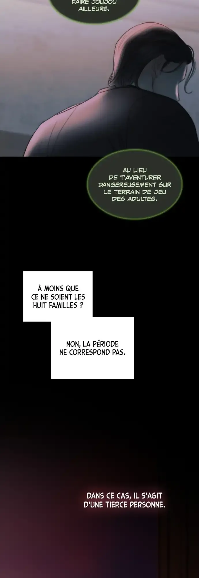 Read Serena FR Manga Online