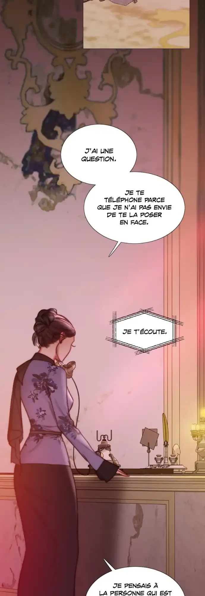 Read Serena FR Manga Online