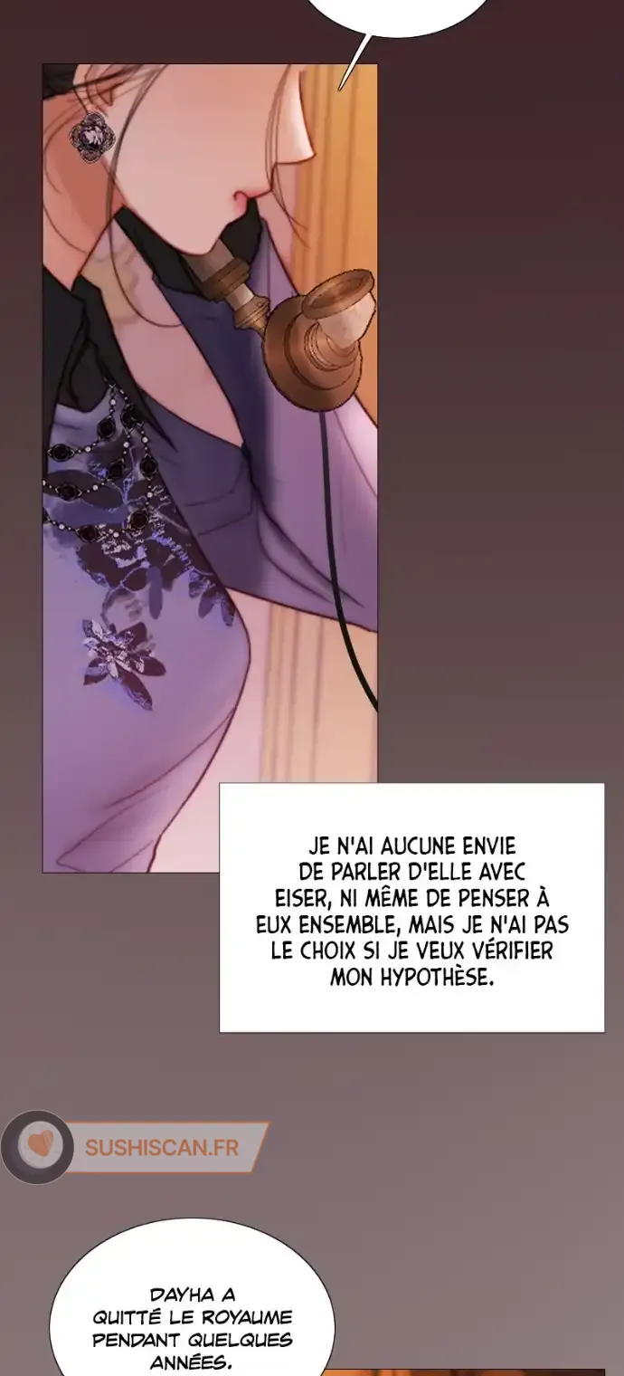 Read Serena FR Manga Online