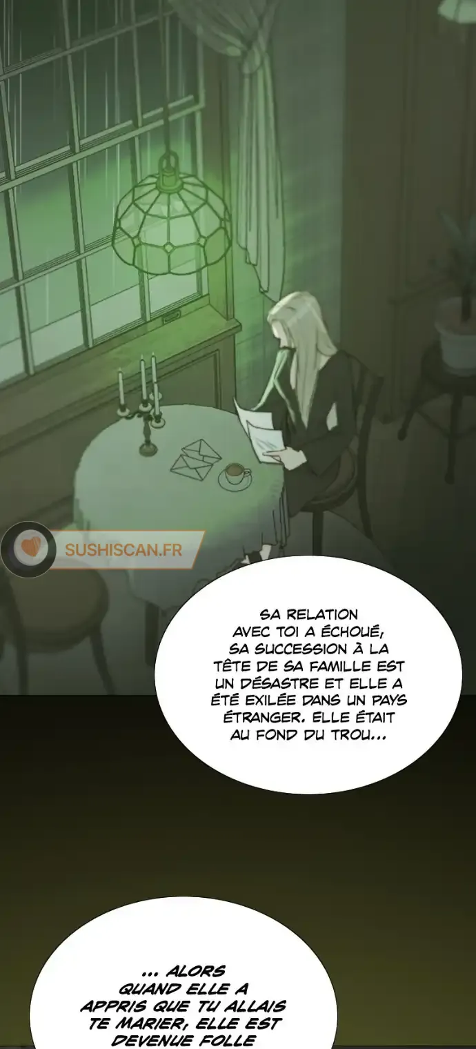 Read Serena FR Manga Online