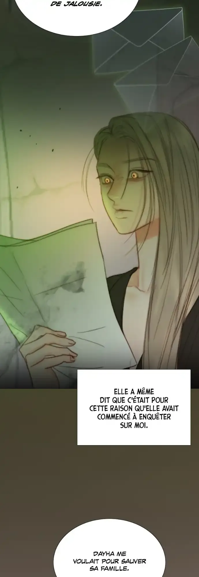 Read Serena FR Manga Online